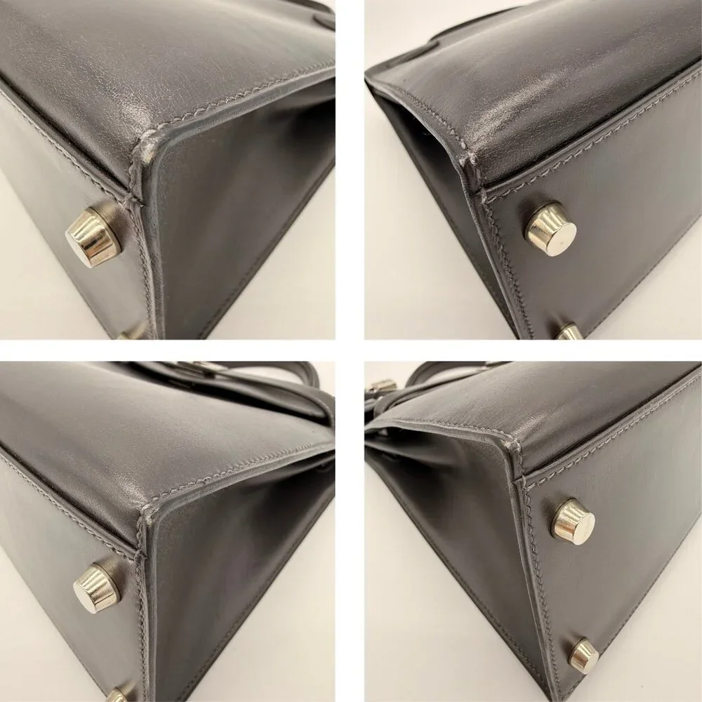 Hermes Kelly 32 Sellier Ebene Swift - Picture 15 of 16